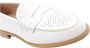 Pertini Stijlvolle Loafers voor Vrouwen White Dames - Thumbnail 22