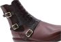 Pertini Stijlvolle Kerpin Laars Multicolor Dames - Thumbnail 16