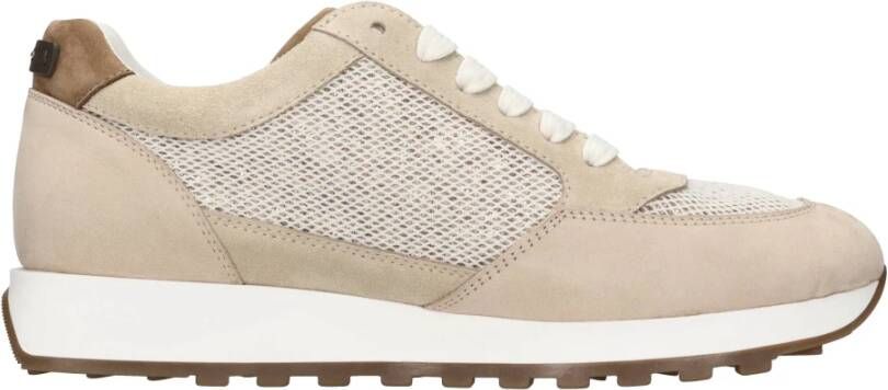 PESERICO Beige Dames