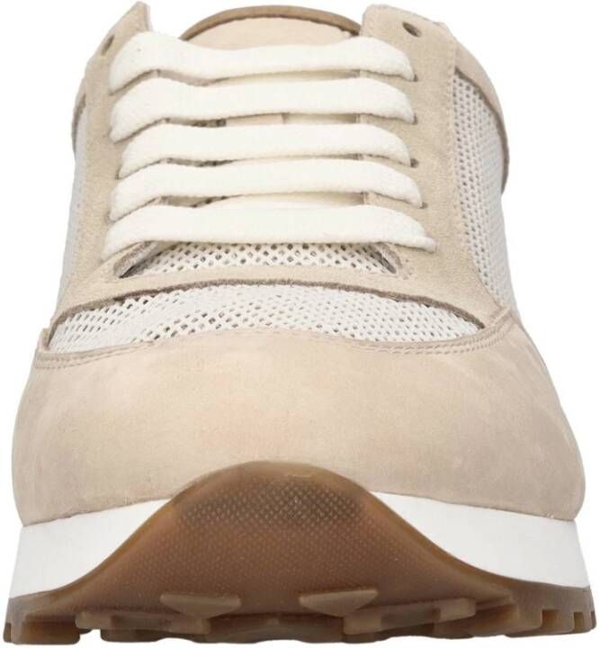 PESERICO Beige Dames