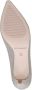 Peter Kaiser Elegante Zwarte Pumps Beige Dames - Thumbnail 4