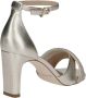 Peter Kaiser Elegante Zwarte Pumps Gray Dames - Thumbnail 2