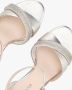 Peter Kaiser Elegante Zwarte Pumps Gray Dames - Thumbnail 4