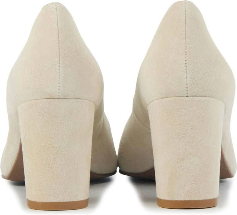 Peter Kaiser Zand Pumps Beige Dames