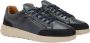 Peuterey Blauwe Sneakers Blue Heren - Thumbnail 2