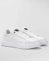 Peuterey Sneakers Peu4736 Helica 02 White Heren - Thumbnail 2