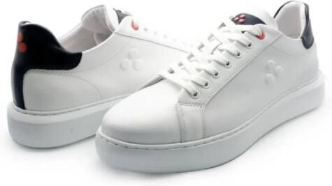 Peuterey Sneakers White Heren