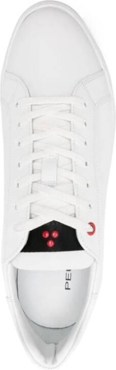 Peuterey Sneakers White Heren