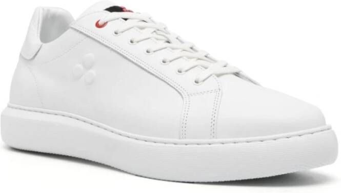 Peuterey Sneakers White Heren