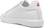 Peuterey Sneakers White Heren - Thumbnail 4