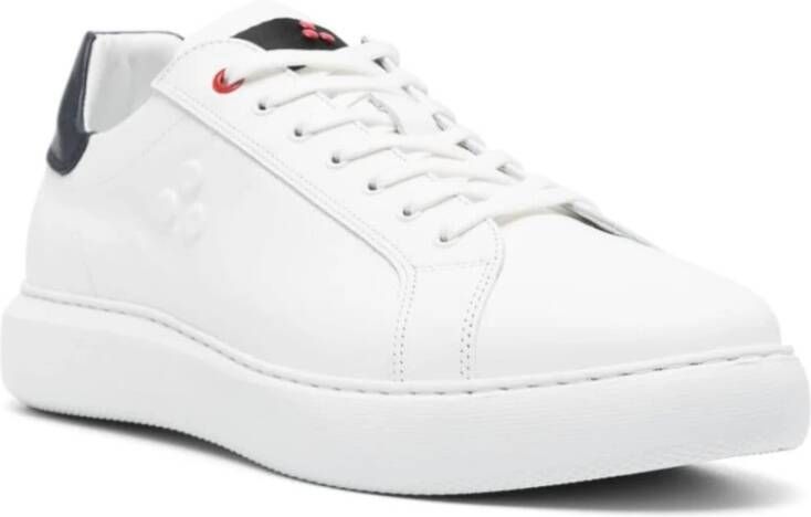 Peuterey Sneakers White Heren