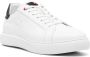 Peuterey Sneakers White Heren - Thumbnail 4