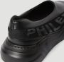 Phileo Sneakers Black Heren - Thumbnail 6