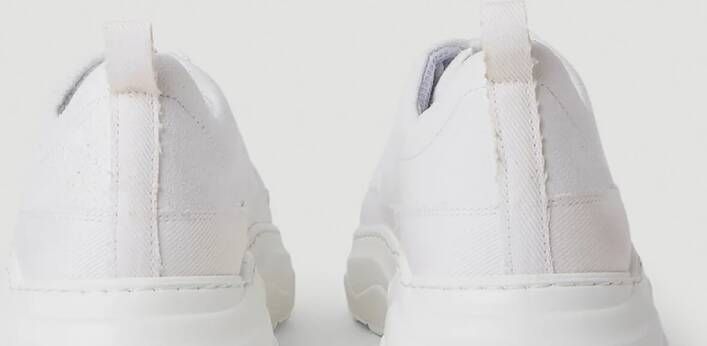 Phileo Sneakers White Dames