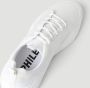 Phileo Sneakers White Heren - Thumbnail 5