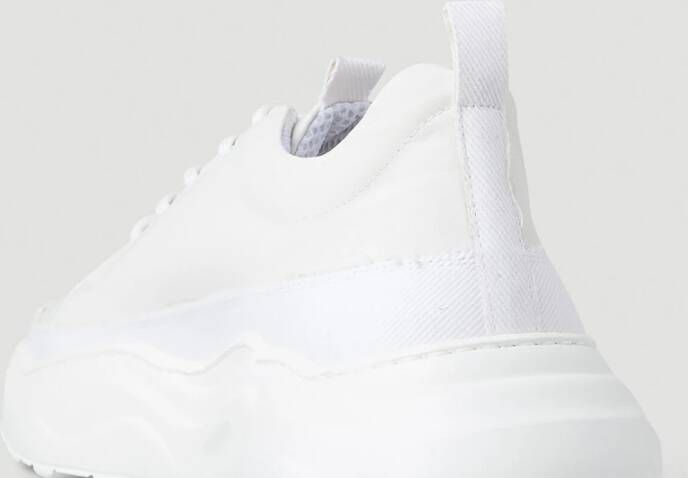 Phileo Sneakers White Heren