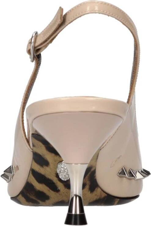 Philipp Plein Beige Dames