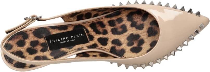 Philipp Plein Beige Dames