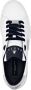 Philipp Plein Blauwe Leren Sneakers Blue Heren - Thumbnail 3