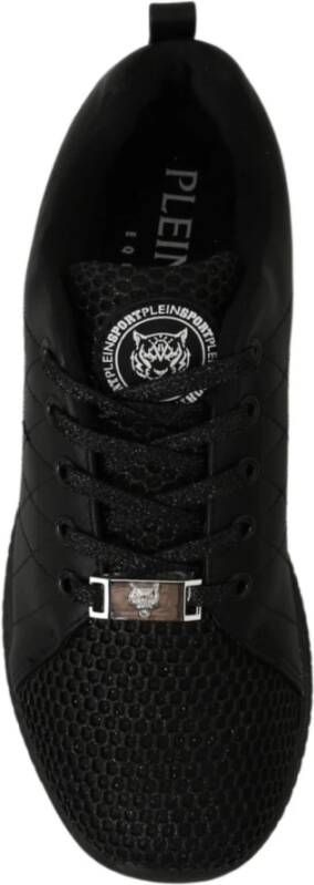 Philipp Plein Casual lopende sneakers schoenen Zwart Dames