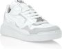 Philipp Plein Casual Sneakers in Paars White Heren - Thumbnail 2