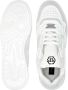 Philipp Plein Casual Sneakers in Paars White Heren - Thumbnail 4