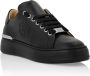 Philipp Plein Casual Sneakers voor Mannen Black Heren - Thumbnail 2