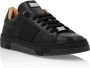 Philipp Plein Casual Sneakers voor Mannen Black Heren - Thumbnail 2