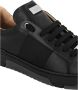 Philipp Plein Casual Sneakers voor Mannen Black Heren - Thumbnail 3