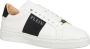 Philipp Plein Witte Sneakers Upgrade Stijl Luxe Comfort White Heren - Thumbnail 3