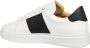 Philipp Plein Witte Sneakers Upgrade Stijl Luxe Comfort White Heren - Thumbnail 4