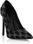 Philipp Plein Elegante Damesschoenen voor elke gelegenheid Black Dames - Thumbnail 2