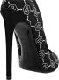 Philipp Plein Elegante Damesschoenen voor elke gelegenheid Black Dames - Thumbnail 3