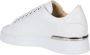 Philipp Plein Hexagon Sneakers White Heren - Thumbnail 3