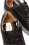 Philipp Plein Leren Sneakers Art. Faas Msc3211 Ple010N Black Heren - Thumbnail 6