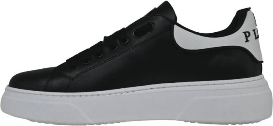 Philipp Plein Sneakers Black Dames