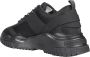 Philipp Plein Sneakers Black Heren - Thumbnail 3