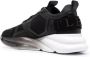 Philipp Plein Zwarte casual trainers met synthetische zool Black Heren - Thumbnail 5