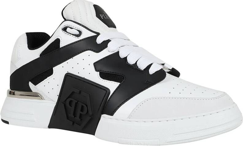 Philipp Plein Sneakers Multicolor Heren