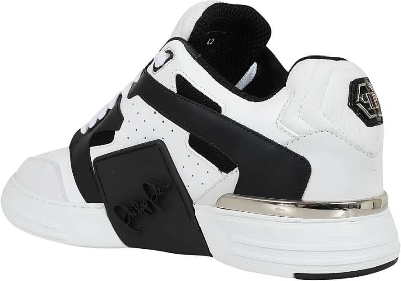 Philipp Plein Sneakers Multicolor Heren