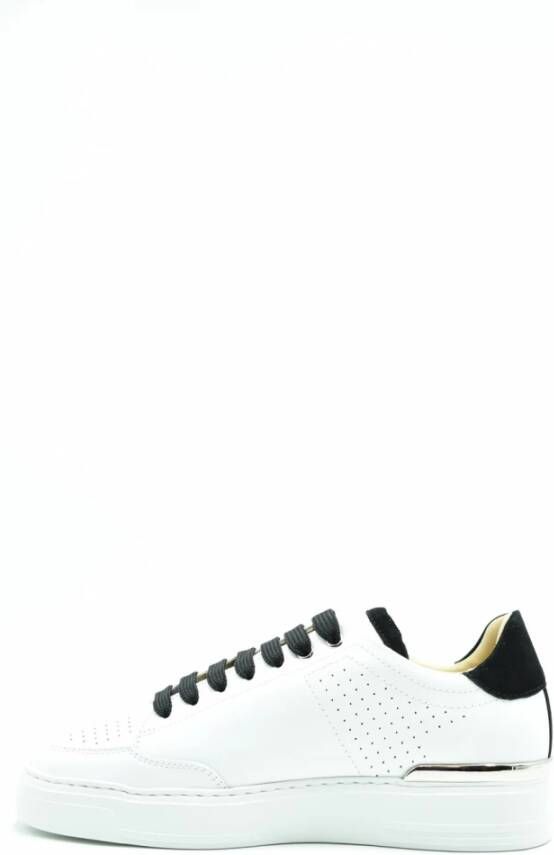 Philipp Plein Sneakers White Dames