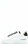 Philipp Plein Sneakers White Dames - Thumbnail 4