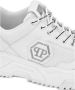 Philipp Plein Sneakers White Heren - Thumbnail 4