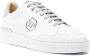 Philipp Plein Sneakers White Heren - Thumbnail 2