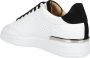 Philipp Plein Sneakers White Heren - Thumbnail 3