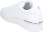 Philipp Plein Hexagon sneakers in wit leer White Heren - Thumbnail 5