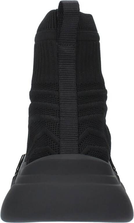 Philipp Plein Sneakers Zwart Black Heren