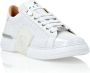 Philipp Plein Stijlvolle damessneakers White Dames - Thumbnail 2