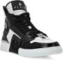 Philipp Plein Stijlvolle Herensneakers Black Heren - Thumbnail 2