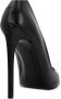 Philipp Plein Stijlvolle Pumps met Uniek Ontwerp Black Dames - Thumbnail 3